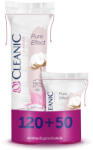 Cleanic Pure Effect vattakorong (120+50 db)