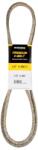 Max Power 347529 Kevlar erősített ékszíj - 4L860 - 1/2" x 86" - külső hossz L(a) 2180 mm (347529)