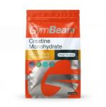 GymBeam 100% Creatină monohidrată micronizată 250 g mango - maracuja