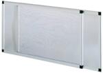 Blinky 75010 kinyitható szúnyogháló ablakra, anodizált, szürke, 50 x 70 cm (75010)