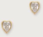 Guess cercei pentru femei CRYSTAL LOVE 9BY2-AKDZ1D_GLD (JUBE06.361JW)