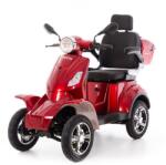 UNIZDRAV Scuter electric ZTECH ZT-19L (Articol folosit)