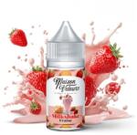 Maison Velours Aroma Concentrata Maison Velours Milkshake Fraise 30ml (1826200370984) Lichid rezerva tigara electronica