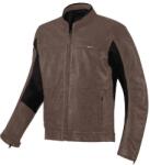 Seventy Degrees Geaca moto piele Seventy Degrees SD-JL4 Legend Classic - barbati, street, maro (SD23320)