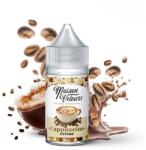 Maison Velours Aroma Concentrata Maison Velours Cappuccino Crème 30ml (1826200370953) Lichid rezerva tigara electronica