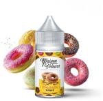Maison Velours Aroma Concentrata Maison Velours Donuts Glacé 30ml (1826200370977) Lichid rezerva tigara electronica