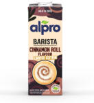 Alpro barista zab-szójaital fahéjas csiga 1000 ml - biogo