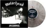 Warner Motörhead: On Parole (Coloured Smokey Marble Vinyl) - Vinyl (LP)