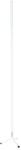 Ibiza Light Tub Led Stick Rgb 18w 1.8m - Alb (magic-colorwh)