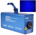 Ibiza Light Laser Firefly 200MW Albastru cu Dmx (LAS200B-MULTI) - global-electronic