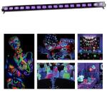 Ibiza Light Led Bar Uv 18 X 3w (led-uvbar18)