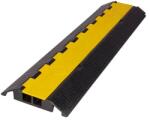 AFX Rampa Cabluri 2 Canale Pentru Scena 9.35 X 25.5 X 55cm (cable-ramp-2w)