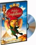Bontonfilm a. s The Tale of Despereaux - DVD