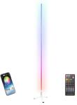 Ibiza Light Tub Led Stick Rgb 18w 1.5m - Alb (magicolor1.5w) - global-electronic