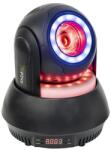 Ibiza Light Moving Head Rgbw 4 In 1 40w + Inele Iluminate (star-beam-bl) - global-electronic