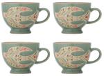 Bloomingville set de căni din gresie 11 x 9 cm 99KK-FIU0G4_60X (82072753)