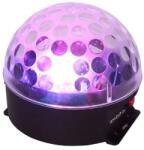 Ibiza Light Efect Astro Led Rgba 4x3w Cu Acumulator (astro-bat) - global-electronic