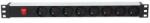 Ibiza Light Controller Echipamente 8 Cai 19" Rack (lc806)