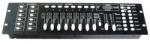 Ibiza Light Controller Dmx 192 Canale (lc192dmx) Consola de lumini