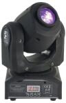 PARTY Moving Head 10x1w Led-uri Albe Dmx512 (party-spot7) - global-electronic