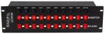Ibiza Light Controller Echipamente 10 Cai 3x2.5mm 1.5m (lc1010f) Consola de lumini