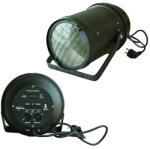 BOOST Proiector Led Par 64 Rgb (stagewash) - global-electronic