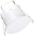 V-TAC Senzor Prezenta Acoperire 3M 1000W IP65 - Alb (SKU-23429) - global-electronic