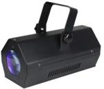 Ibiza Light Mini Led Color Moon Cu Efect Rgbwa Negru (lcm003led-bl)