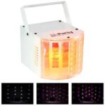 PARTY Efect Derby Led 6x1w Rgbwyp (party-derby6) - global-electronic