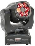 Ibiza Light Moving Head 6x12w Rgbw (rolling-eye)