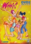 DM discont Winx Club 2 - díly 6-9 - DVD