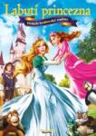 Bontonfilm a. s The Swan Princess: A Royal Family Tale - DVD