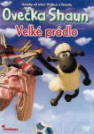 DM discont Ovečka Shaun 5 - Velké prádlo - DVD