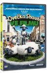 MagicBox Mielul Shawn: Filmul - DVD