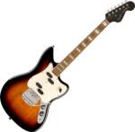 Squier Paranormal Electric VI LRL 3-Color Sunburst Chitară electrică