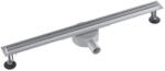 aquasan zuhanyfolyóka Premium SLIM 700mm (28322) (28322)