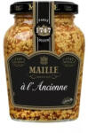 MAILLE Egészmagos dijoni mustár 200ml