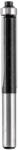 GRAPHITE freză dreaptă pentru lemn cu rulment, lată, 9, 5 x 38 mm, tijă 8 mm (56T609)