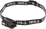 TOYA Lanternă frontală LED cu baterie 500 lm (YT-085944)