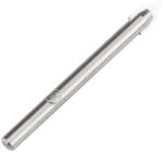 GRAPHITE burghiu pentru sticlă de 8 mm (54T415) Burghiu