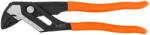 NEO TOOLS clește pentru pompe de apă cu fălci paralele, 250 mm (03034) Cleste