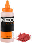 NEO TOOLS cretă de marcare 115 g, roșie (49956)