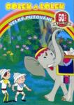 DM discont Around the World with Bolek and Lolek - DVD