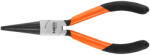 NEO TOOLS clește cu vârf rotund de 160 mm (01280) Cleste