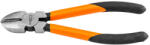 NEO TOOLS clește cu vârfuri laterale, 160 mm (01275) Cleste