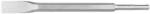 GRAPHITE daltă plată 20 x 14 x 250 mm SDS Plus (55T112)