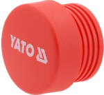 TOYA cap de schimb din plastic pentru ciocan, 50 mm (YT-45492) Ciocan