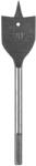 GRAPHITE burghiu pentru lemn, 30 x 152 mm (54T510) Burghiu