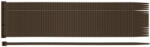 NEO TOOLS legătoare de cabluri pentru grădină 3, 6 x 200 mm, 50 buc. , maro (15974)