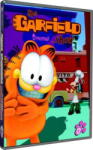 Hollywood Garfield 13 - DVD